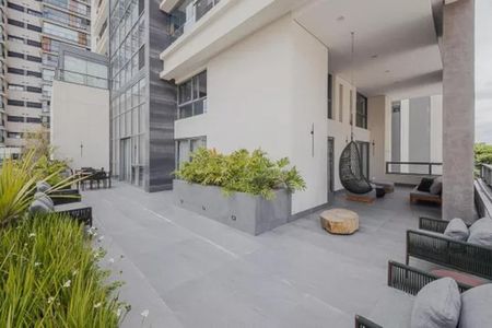 Apartamento para alugar com 33m², 1 quarto e 1 vagaÁrea externa