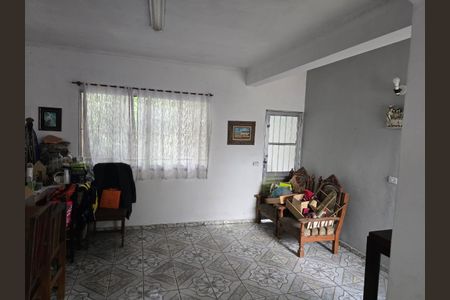 SALA de casa à venda com 3 quartos, 250m² em Quitaúna, Osasco