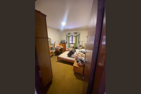 Casa à venda com 250m², 3 quartos e 2 vagasDORMITORIO