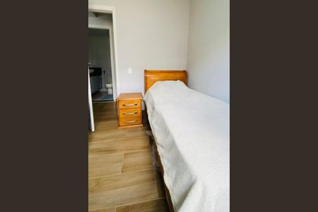 Foto 04 de apartamento à venda com 2 quartos, 44m² em Vila Socorro, São Paulo