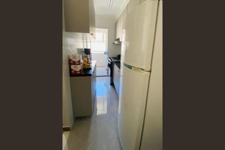 Foto 17 de apartamento à venda com 2 quartos, 44m² em Vila Socorro, São Paulo
