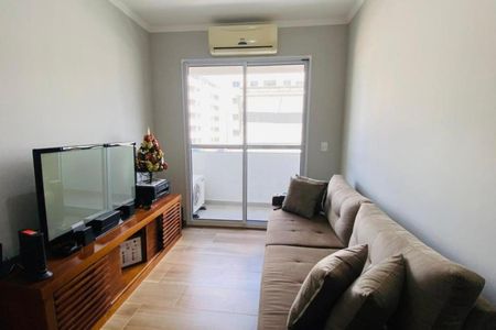 Foto 02 de apartamento à venda com 2 quartos, 44m² em Vila Socorro, São Paulo