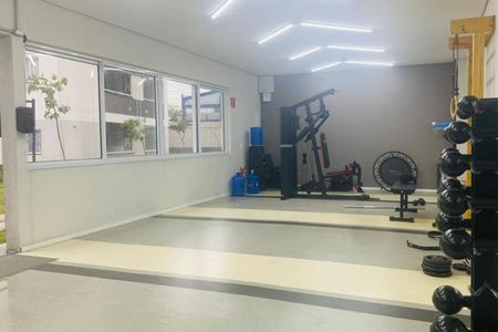 Apartamento à venda com 44m², 2 quartos e 1 vaga Apartamento à venda com 44m², 2 quartos e 1 vagaFoto 13