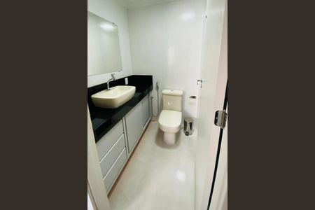 Foto 05 de apartamento à venda com 2 quartos, 44m² em Vila Socorro, São Paulo