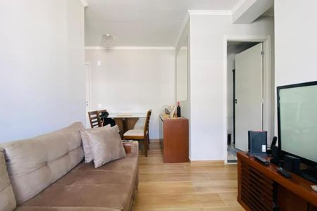 Foto 03 de apartamento à venda com 2 quartos, 44m² em Vila Socorro, São Paulo