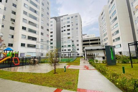 Apartamento à venda com 44m², 2 quartos e 1 vaga Apartamento à venda com 44m², 2 quartos e 1 vagaFoto 01