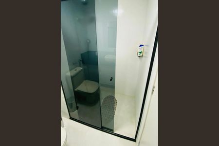 Apartamento à venda com 44m², 2 quartos e 1 vaga Apartamento à venda com 44m², 2 quartos e 1 vagaFoto 07