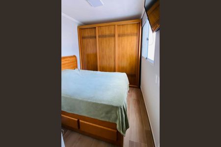 Foto 06 de apartamento à venda com 2 quartos, 44m² em Vila Socorro, São Paulo