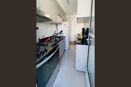 Foto 09 de apartamento à venda com 2 quartos, 44m² em Vila Socorro, São Paulo