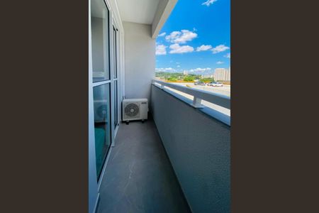 Foto 10 de apartamento à venda com 2 quartos, 44m² em Vila Socorro, São Paulo