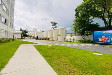 Apartamento à venda com 44m², 2 quartos e 1 vaga Apartamento à venda com 44m², 2 quartos e 1 vagaFoto 15