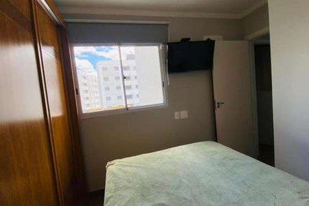 Foto 16 de apartamento à venda com 2 quartos, 44m² em Vila Socorro, São Paulo