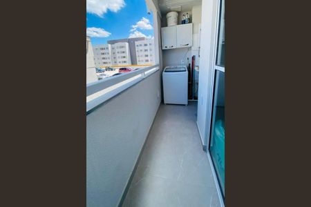 Apartamento à venda com 44m², 2 quartos e 1 vaga Apartamento à venda com 44m², 2 quartos e 1 vagaFoto 11