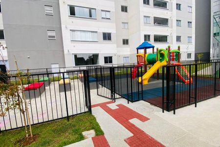 Apartamento à venda com 44m², 2 quartos e 1 vaga Apartamento à venda com 44m², 2 quartos e 1 vagaFoto 18