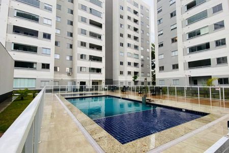 Apartamento à venda com 44m², 2 quartos e 1 vaga Apartamento à venda com 44m², 2 quartos e 1 vagaFoto 12