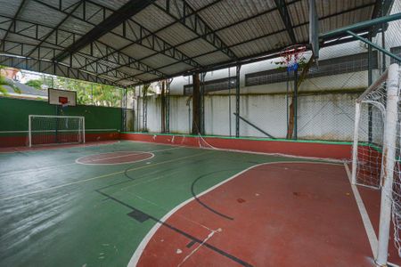 Casa à venda com 104m², 3 quartos e sem vagaQuadra Esportiva