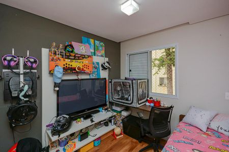 Casa à venda com 104m², 3 quartos e sem vagaQuarto 1