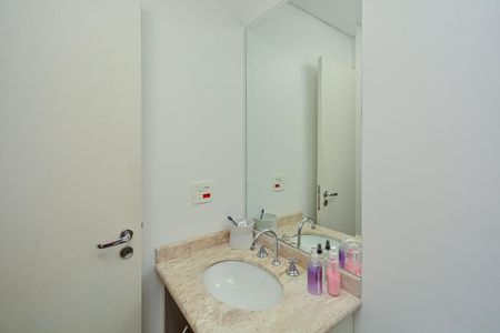 Casa à venda com 104m², 3 quartos e sem vagaBanheiro