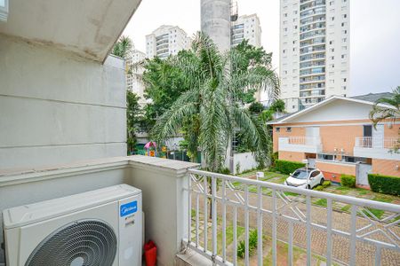 Casa à venda com 104m², 3 quartos e sem vagaSacada