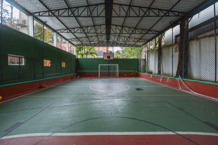 Casa à venda com 104m², 3 quartos e sem vagaQuadra Esportiva