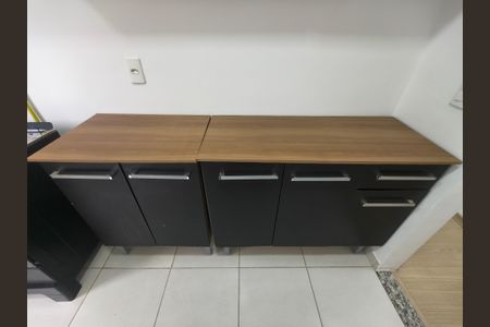 Apartamento para alugar com 50m², 2 quartos e 1 vaga
