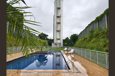 Apartamento para alugar com 50m², 2 quartos e 1 vaga