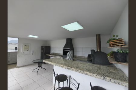 Apartamento para alugar com 50m², 2 quartos e 1 vaga