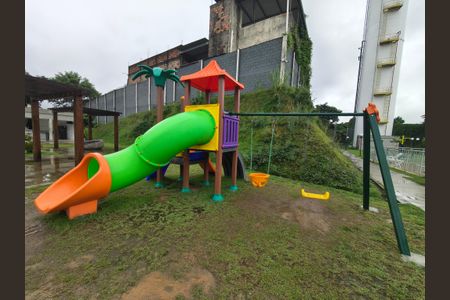 Apartamento para alugar com 50m², 2 quartos e 1 vaga