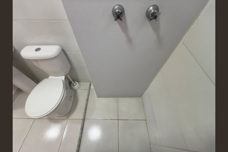 Apartamento para alugar com 50m², 2 quartos e 1 vaga