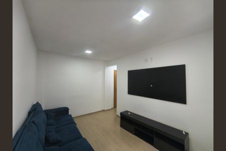 Apartamento para alugar com 50m², 2 quartos e 1 vaga