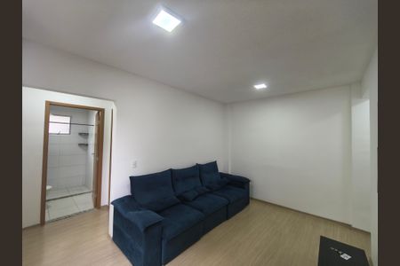 Apartamento para alugar com 50m², 2 quartos e 1 vaga