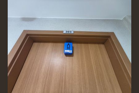 Apartamento para alugar com 50m², 2 quartos e 1 vaga