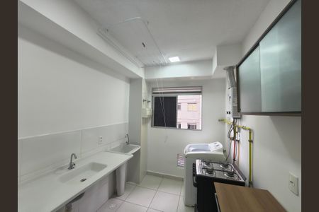 Apartamento para alugar com 50m², 2 quartos e 1 vaga