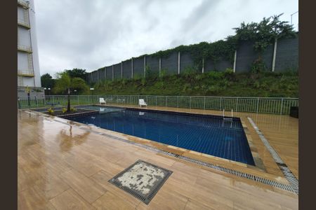 Apartamento para alugar com 50m², 2 quartos e 1 vaga