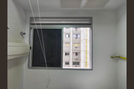 Apartamento para alugar com 50m², 2 quartos e 1 vaga