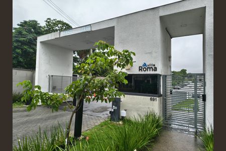 Apartamento para alugar com 50m², 2 quartos e 1 vaga