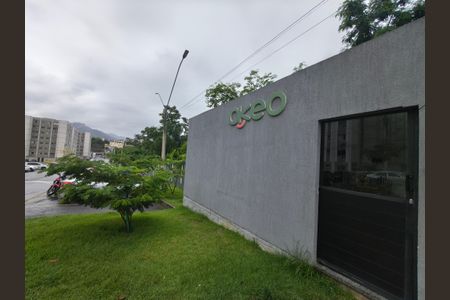 Apartamento para alugar com 50m², 2 quartos e 1 vaga