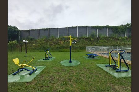 Apartamento para alugar com 50m², 2 quartos e 1 vaga