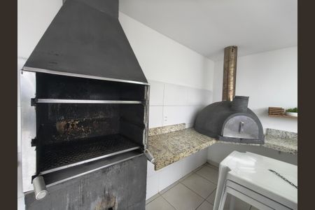 Apartamento para alugar com 50m², 2 quartos e 1 vaga