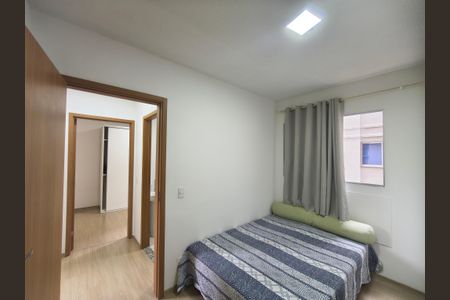 Apartamento para alugar com 50m², 2 quartos e 1 vaga