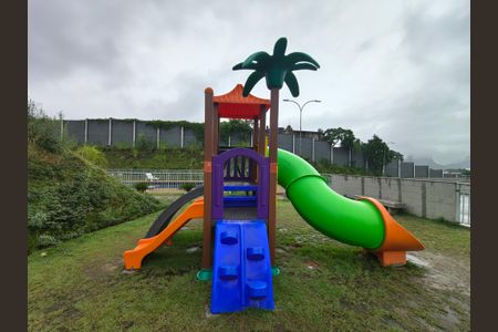 Apartamento para alugar com 50m², 2 quartos e 1 vaga