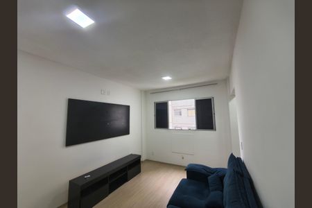 Apartamento para alugar com 50m², 2 quartos e 1 vaga