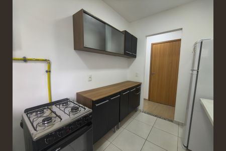 Apartamento para alugar com 50m², 2 quartos e 1 vaga