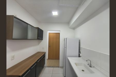 Apartamento para alugar com 50m², 2 quartos e 1 vaga
