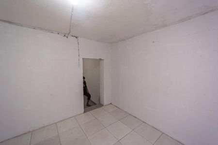 Cozinha de casa para alugar com 1 quarto, 80m² em Jardim Santa Maria, São Paulo