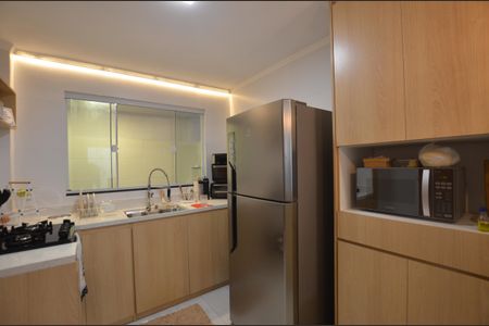 Casa para alugar com 47m², 1 quarto e sem vagaCozinha