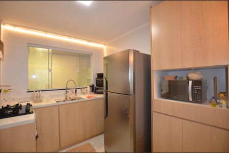 Casa para alugar com 47m², 1 quarto e sem vagaCozinha