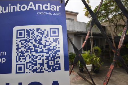 Casa para alugar com 47m², 1 quarto e sem vagaPlaca instalada