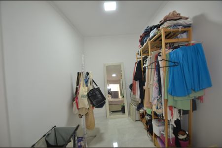 Casa para alugar com 47m², 1 quarto e sem vagaCloset