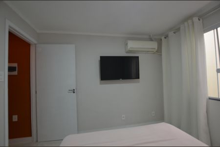 Quarto 1 de casa para alugar com 1 quarto, 47m² em Madureira, Rio de Janeiro